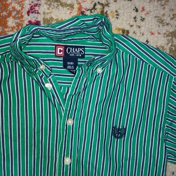 🧜🏼♀️3 for $15 item!🧜🏼♀️ plaid shirt - Picture 2 of 2